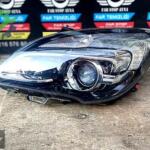 Opel Mokka Mercekli Düz Sol Far HATASIZ