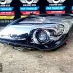 Opel Mokka Mercekli Düz Sol Far HATASIZ