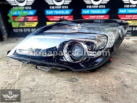 Opel Mokka Sol Ön Far çıkma parça