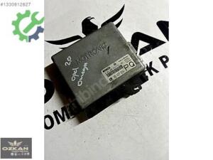 Opel Omega B 2.0 16V Motor Beyni Bosch - Kod: 90457096 (PQ)