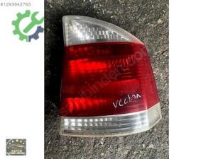 Opel Vecra Ç stop sağ