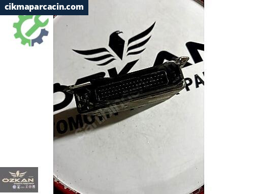 Opel Vectra Motor Beyni 90351648 çıkma parça