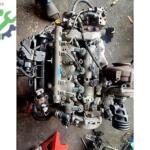 Hyundai Tucson Sandık Motor Çıkma Parça Ankara