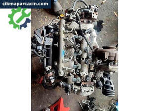 Opel astra 1.3 multijet Euro 5 full motor