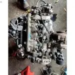 Opel Corsa Kapı Çıkma Parça Kütahya