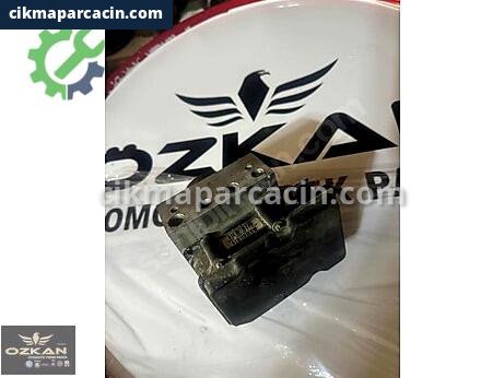 Opel Corsa ABS Beyni çıkma parça