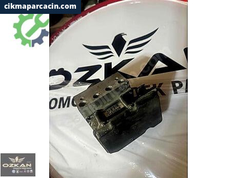 Opel Corsa ABS Beyni (Modül) çıkma parça