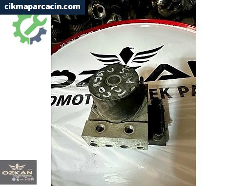 Opel Corsa ABS Beyni (Modül) çıkma parça