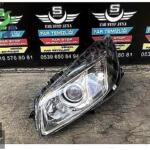 Opel insignia A Kasa Cosmo Xenon Sol Far 2009-2012