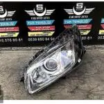 Opel insignia A Kasa Cosmo Xenon Sol Far 2009-2012