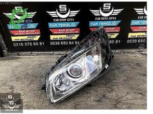Opel insignia A Kasa Cosmo Xenon Sol Far 2009-2012