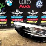 Opel insignia LED i LUX Sol Far 2017 – 2020 HATASIZ 39217211