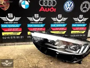 Opel insignia LED i LUX Sol Far 2017 - 2020 HATASIZ 39217211