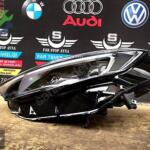 Opel insignia LED i LUX Sol Far 2017 – 2020 HATASIZ 39217211