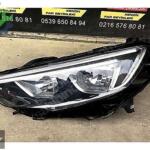 Opel insignia Ledli Makyajlı Sol Far HATASIZ SÖKME
