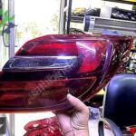 Opel insignia Makyajlı Kasa Sağ Stop 39024199