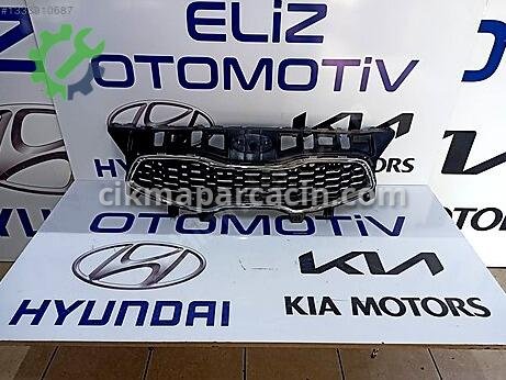 Kia Cee'd Panjur çıkma parça