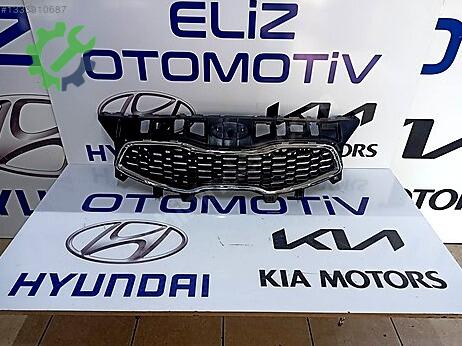 Kia Cee'd Panjur çıkma parça