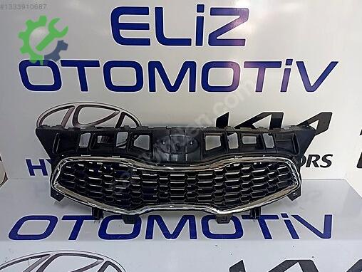 Kia Cee'd Panjur çıkma parça