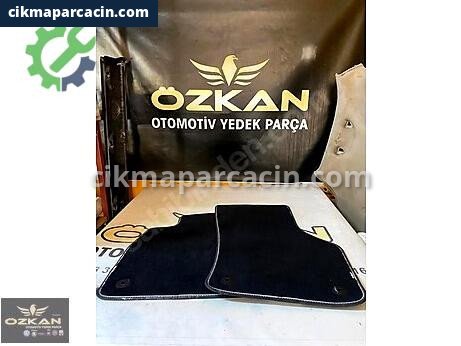 Diğer Paspas çıkma parça