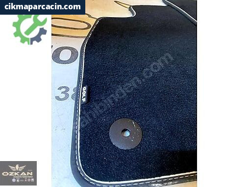 Diğer Paspas 5G1061270 çıkma parça