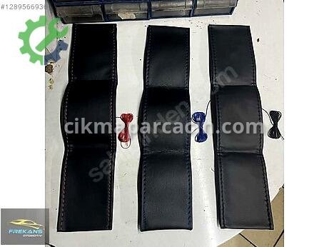 Diğer Direksiyon Kilidi (ELV) çıkma parça