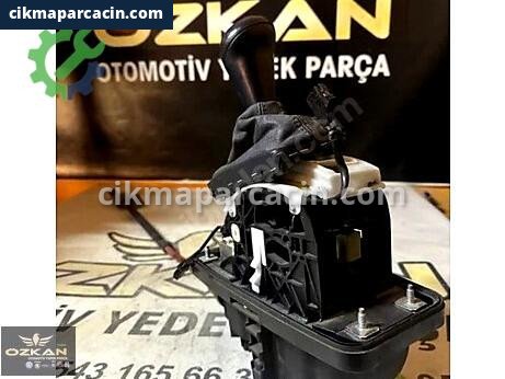 Audi A6 Vites Kulesi çıkma parça