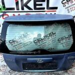 Otomobil & Arazi Aracı Kutulu Bagaj Temiz Fabrikasyon Hyundai Uygun