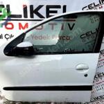 Otomobil & Arazi Aracı Peugeot Fabrikasyon Bagaj Toptan Orginal Garantili