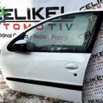 Otomobil & Arazi Aracı Peugeot Fabrikasyon Bagaj Toptan Orginal Garantili
