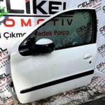 Otomobil & Arazi Aracı Peugeot Fabrikasyon Bagaj Toptan Orginal Garantili