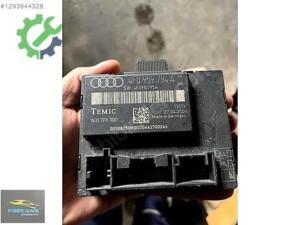 Otomotiv Ekipmanları Fabrikasyon Far Ayar Anahtarı Son 3 adet! Temiz Volkswagen Komple Dolu