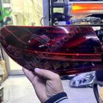Otomotiv Ekipmanları Komple Dolu Garantili Audi Fabrikasyon Stop Temiz
