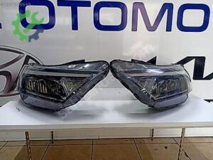 Otomotiv Ekipmanları Komple Dolu Toptan Fabrikasyon Far Kia Garantili