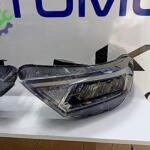 Otomotiv Ekipmanları Komple Dolu Toptan Fabrikasyon Far Kia Garantili