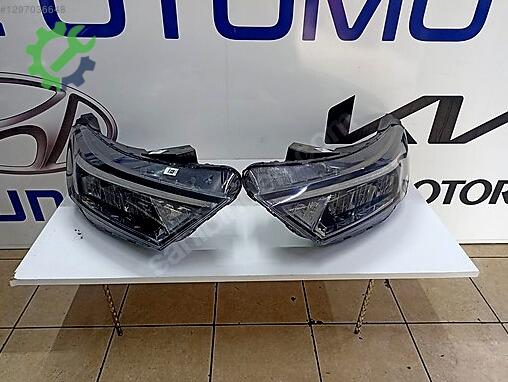 Hyundai i20 Far çıkma parça