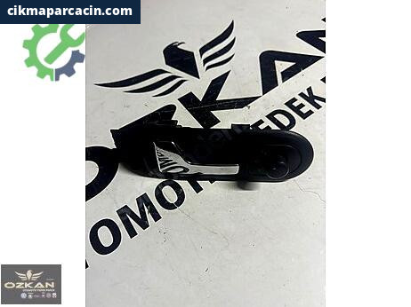 Volkswagen Bora Panjur OEM-MARKAYA çıkma parça