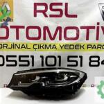 Otomotiv Ekipmanları Orginal Airbag (Hava Yastığı) Çıkma Toptan Renault Fabrikasyon