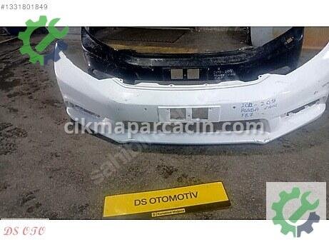Honda Civic Bakalit çıkma parça