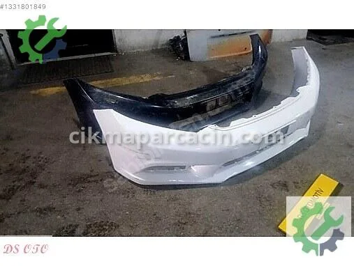 Honda Civic Bakalit çıkma parça
