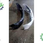 Otomotiv Ekipmanları Son 3 adet! Volkswagen Ürün Bakalitler Garantili Fabrikasyon