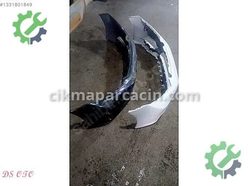 Honda Civic Bakalit çıkma parça