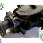 Otomotiv Ekipmanları Temiz Mercedes Çıkma İşime Yaramıyor Bagaj Fabrikasyon