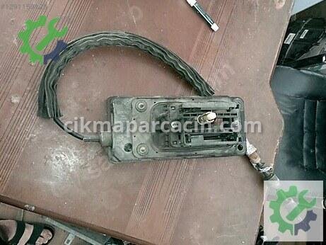 Volkswagen Golf ABS Beyni (Modül) çıkma parça