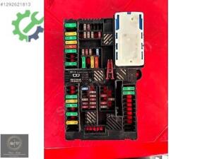 P00127006AP G30 SİGORTA KUTUSU