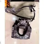 P163 LH 8PA GJS CİTROEN C5 SOL FREN KALİPERİ