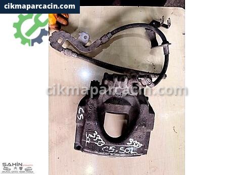 Citroen C5 Kaliper çıkma parça