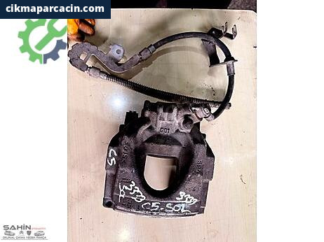Citroen C5 Kaliper çıkma parça