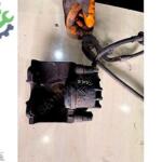 P163 LH 8PA GJS CİTROEN C5 SOL FREN KALİPERİ