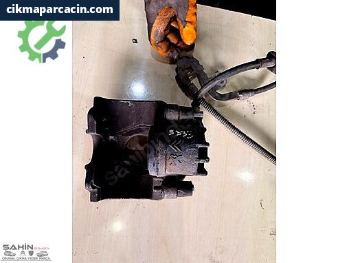 Citroen C5 Kaliper çıkma parça